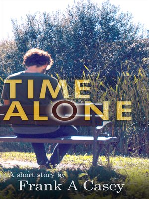 cover image of Time Alone